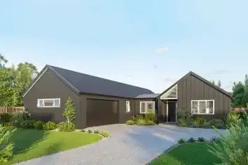 22 Smithville Road Whangarei, Kamo