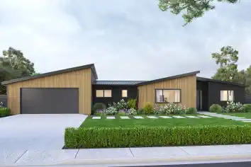 22 Smithville Road Whangarei, Kamo