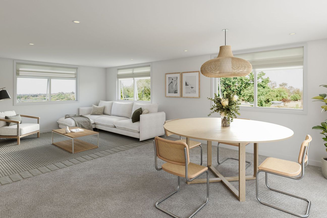 Family Home in Kotata Heights - Vista 3