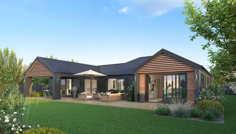 22 Smithville Road Whangarei, Kamo