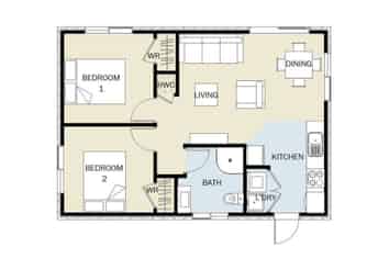 21 Salle Road, Ruakaka