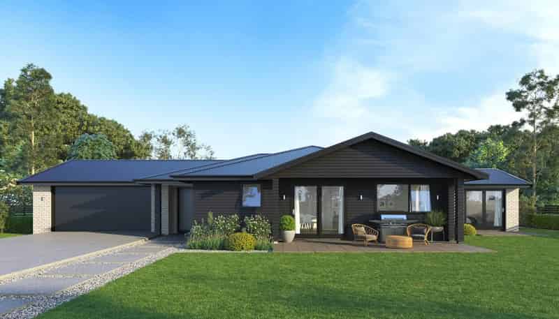 353 One Tree Point Road, One Tree Point
