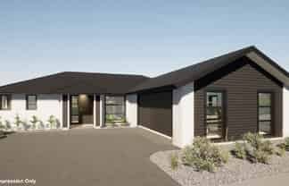 Lot 4 353 One Tree Point Road, One Tree Point