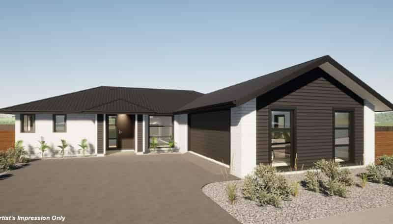 Lot 4 353 One Tree Point Road, One Tree Point