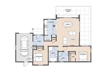  Waterfront Estate, Waipu