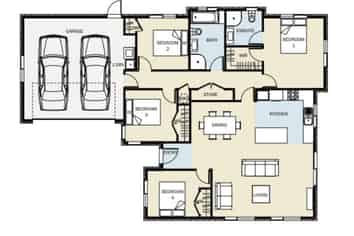  Waterfront Estate, Waipu