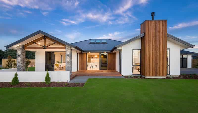 22 Smithville Road Whangarei, Kamo