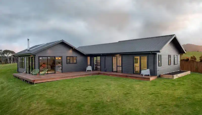 311 Hariru Road Ohaeawai, Waimate North