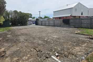 414 Barrington Street, Spreydon