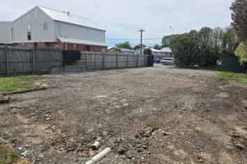 414 Barrington Street, Spreydon