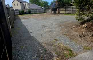 414 Barrington Street, Spreydon