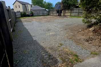 414 Barrington Street, Spreydon