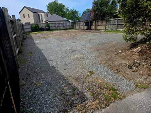 414 Barrington Street, Spreydon