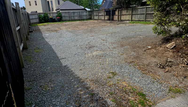 414 Barrington Street, Spreydon