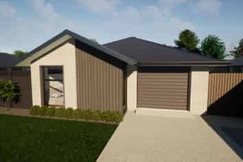 55 Chertsey Street Lot 336, Richmond