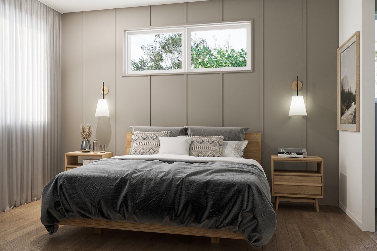 Generous Space, Timeless Design - Lot 308, Berryfields – pohled 5