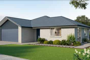 87 Eton Street Lot 242, Richmond