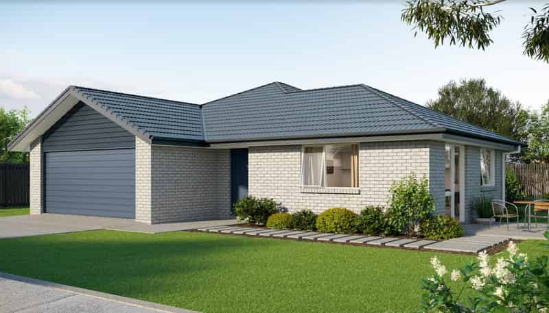 87 Eton Street Lot 242, Richmond