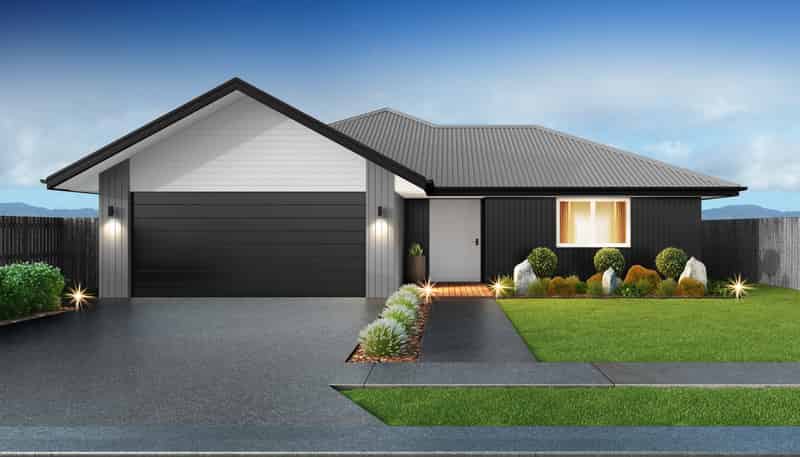 87 Eton Street Lot 242, Richmond