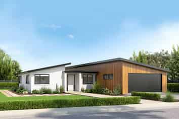 Lot 2 Atawhai Downs, Atawhai