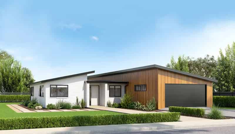 Lot 2 Atawhai Downs, Atawhai
