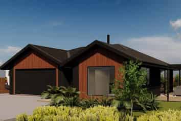 54 George Fyfe Way, Wakefield