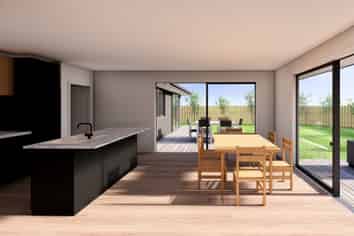 54 George Fyfe Way, Wakefield