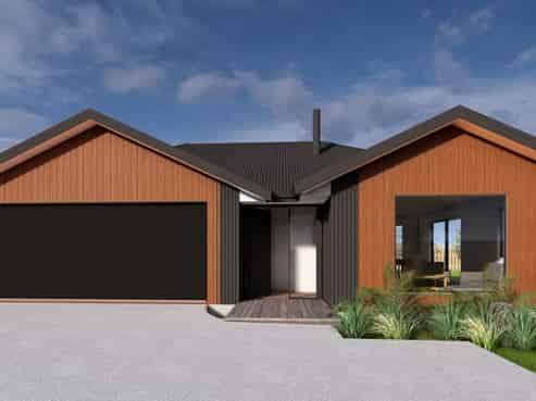 54 George Fyfe Way, Wakefield