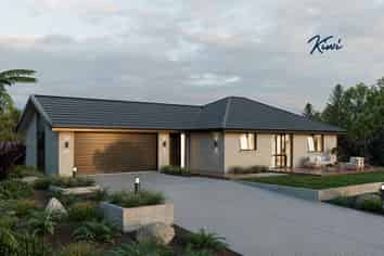 Lot 3 Kamana Estate Nile Road, Mahana