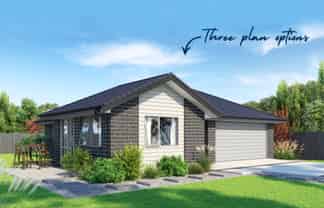 Lot 3 Kamana Estate Nile Road, Mahana