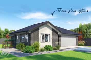 Lot 3 Kamana Estate Nile Road, Mahana