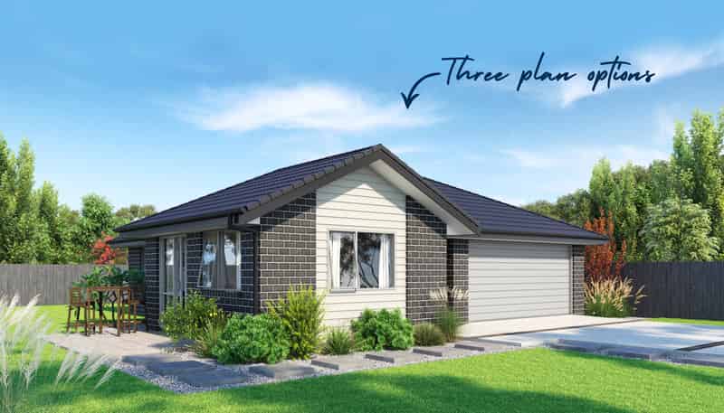 Lot 3 Kamana Estate Nile Road, Mahana