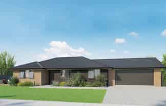 Lot 103 Vista Drive, Bishopdale