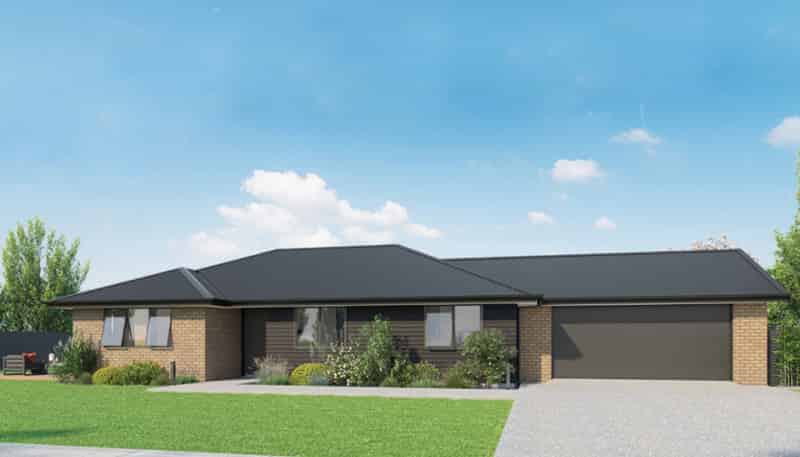 Lot 103 Vista Drive, Bishopdale