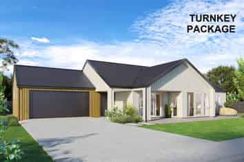 Lot 18 Tirohanga Moana Way, Abel Tasman