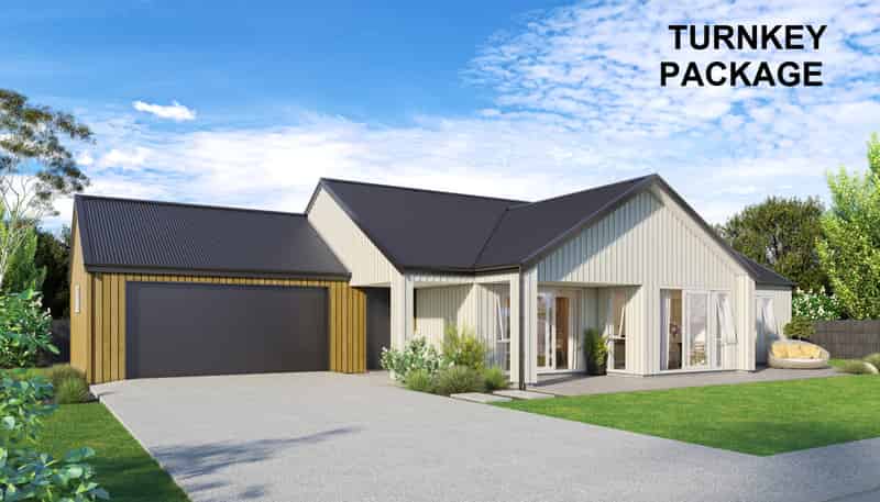 Lot 18 Tirohanga Moana Way, Abel Tasman