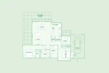 3 Mahutonga Rise - Lot 8, Pohara