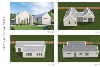 Lot 38 Saddleback Road, Todds Valley