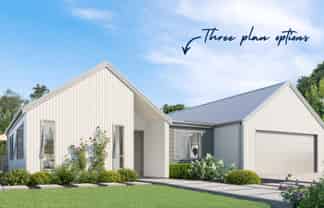 Lot 38 Saddleback Road, Todds Valley