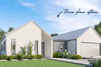 Lot 38 Saddleback Road, Todds Valley