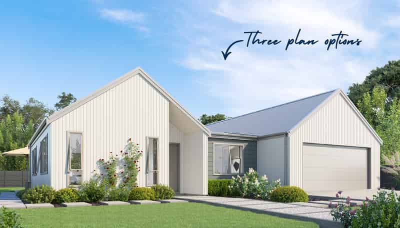 Lot 38 Saddleback Road, Todds Valley