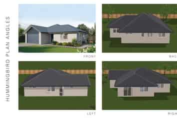 Lot 38 Saddleback Road, Todds Valley