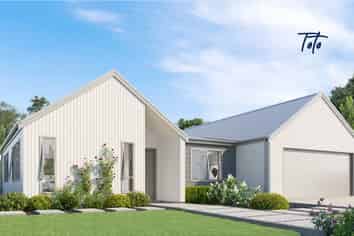 Lot 38 Saddleback Road, Todds Valley