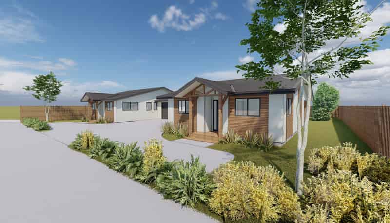  Meihana Street, Takaka