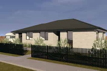 78 Eton Street, Richmond