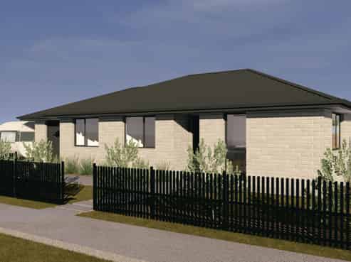 78 Eton Street, Hope