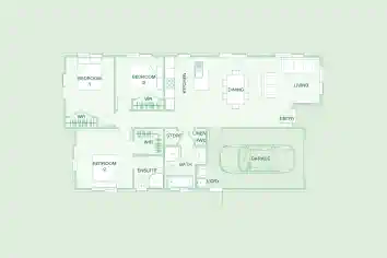 99 Eton Street, Richmond