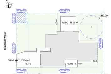 59 Chertsey Road Lot 338, Richmond