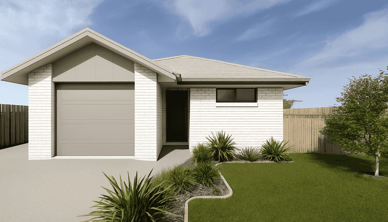 59 Chertsey Road Lot 338, Richmond