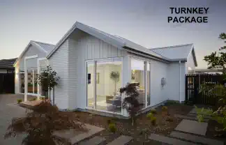 3 Mahutonga Rise Lot 8, Pohara